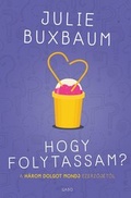 Cover: Hogy folytassam? - Gabo K&ouml;nyvkiad&oacute;