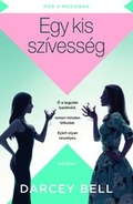 Cover: Egy kis sz&iacute;vess&eacute;g - Gabo K&ouml;nyvkiad&oacute;
