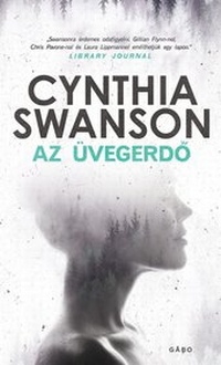 Enlarge image Cover: Az üvegerdo - Gabo Könyvkiadó