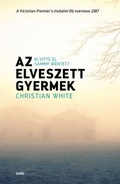 Cover: Az elveszett gyermek - Gabo K&ouml;nyvkiad&oacute;