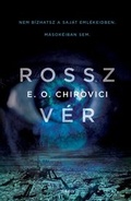 Cover: Rossz v&eacute;r - Gabo K&ouml;nyvkiad&oacute;