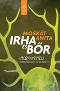 Cover: Irha &eacute;s bor - Gabo K&ouml;nyvkiad&oacute;