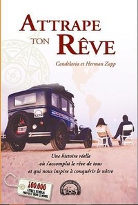 Abbildung von: Attrape ton Rêve - Herman and Candelaria Zapp