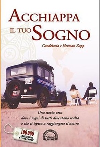 Abbildung von: Acchiappa il tuo sogno - Herman and Candelaria Zapp