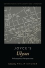 Cover: Joyce's Ulysses - OUP eBook