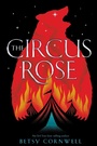 Cover: Circus Rose - Clarion Books