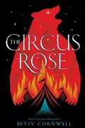 Cover: Circus Rose - Clarion Books