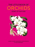 Cover: The Little Book of Orchids - Ivy Press