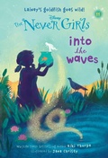 Cover: Never Girls #11: Into the Waves (Disney: The Never Girls) - RH/Disney