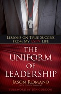 Cover: Uniform of Leadership - Kregel Publications