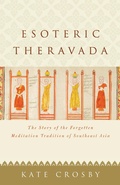 Cover: Esoteric Theravada - Shambhala