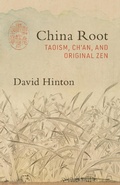 Cover: China Root - Shambhala