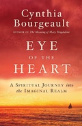 Cover: Eye of the Heart - Shambhala