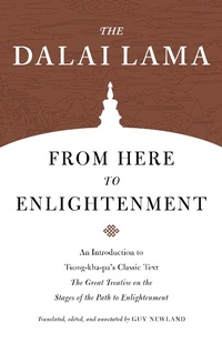 Abbildung von: From Here to Enlightenment - Shambhala