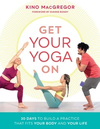 Abbildung von: Get Your Yoga On - Shambhala