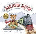 Cover: Meditation Station - Bala Kids