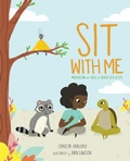 Cover: Sit with Me - Bala Kids