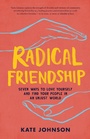 Cover: Radical Friendship - Shambhala