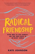 Cover: Radical Friendship - Shambhala