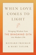 Cover: When Love Comes to Light - Shambhala