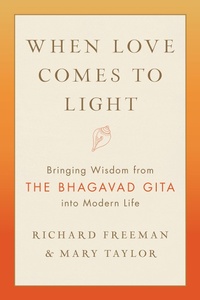 Abbildung von: When Love Comes to Light - Shambhala