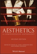 Cover: Aesthetics - Wiley