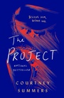 Cover: The Project - Wednesday Books