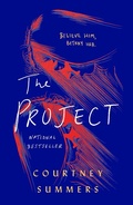 Cover: The Project - Wednesday Books