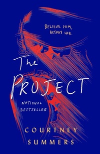 Enlarge image Cover: The Project - Wednesday Books