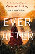 Cover: The Ever After - Wednesday Books