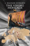 Cover: The Viking Heritage (The Lost Viking Legacy, #1) - The Lost Viking Legacy