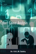 Bild: Cyber Crime Analysis - Dr.V.V.L.N. Sastry