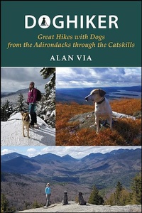 Enlarge image Cover: Doghiker - State University of New York Press