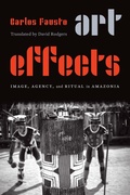 Cover: Art Effects - University of Nebraska Press