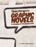 Cover: Teaching With Graphic Novels - Portage & Main Press
