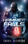 Cover: The Hammer Falls - Bear Paw Publishing