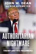 Cover: Authoritarian Nightmare - Melville House