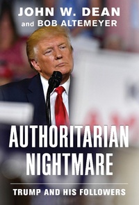 Abbildung von: Authoritarian Nightmare - Melville House