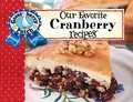 Cover: Our Favorite Cranberry Recipes - Gooseberry Patch