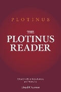 Cover: The Plotinus Reader - Hackett Publishing Co, Inc