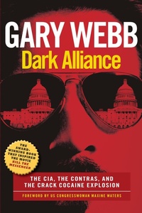 Enlarge image Cover: Dark Alliance - Seven Stories Press