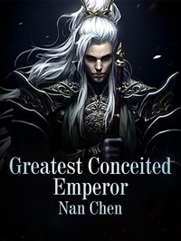Enlarge image Cover: Greatest Conceited Emperor - Funstory