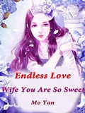 Cover: Endless Love: Wife, You Are So Sweet - Funstory