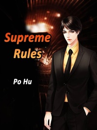 Enlarge image Cover: Supreme Rules - Funstory