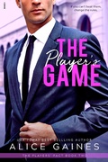 Cover: The Player's Game - Entangled: Indulgence