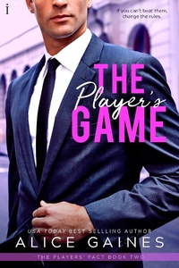 Enlarge image Cover: The Player's Game - Entangled: Indulgence