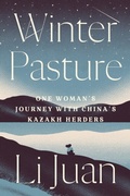 Cover: Winter Pasture - Astra House