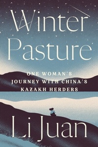Abbildung von: Winter Pasture - Astra House
