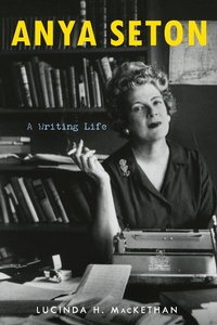 Abbildung von: Anya Seton - Chicago Review Press