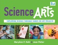 Cover: Science Arts - Chicago Review Press